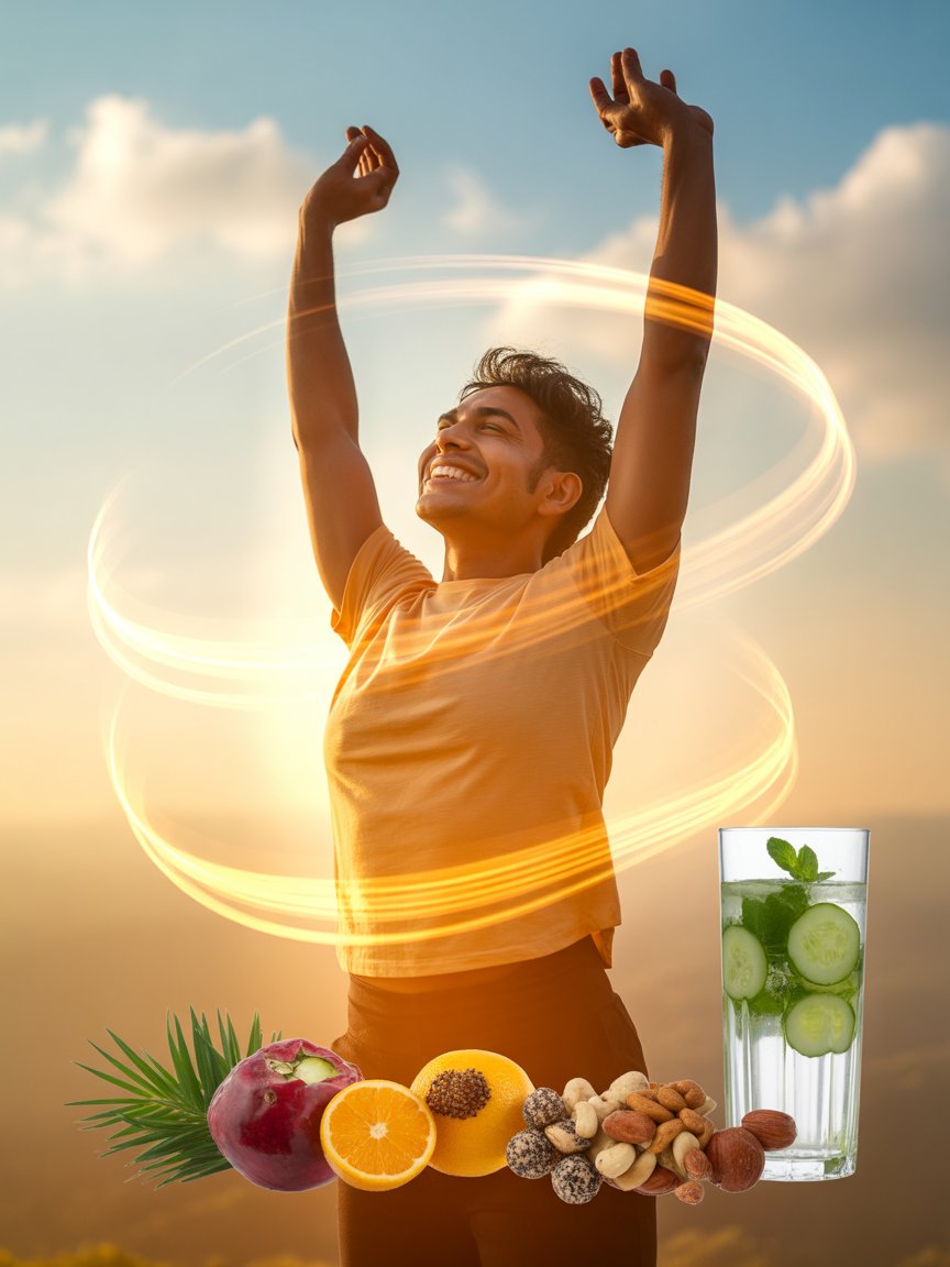 Olahraga Pagi Ringkas untuk Menyegarkan Tubuh
